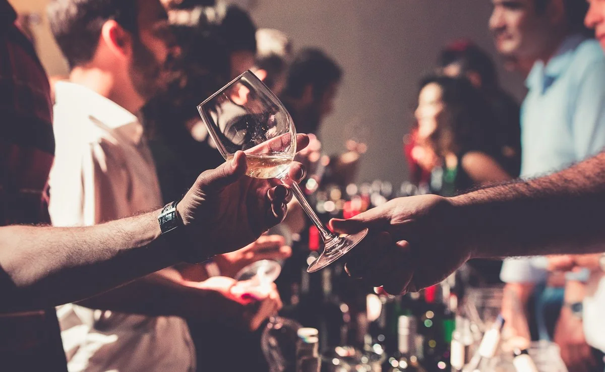 Expo Vinos & Negocios Buenos Aires