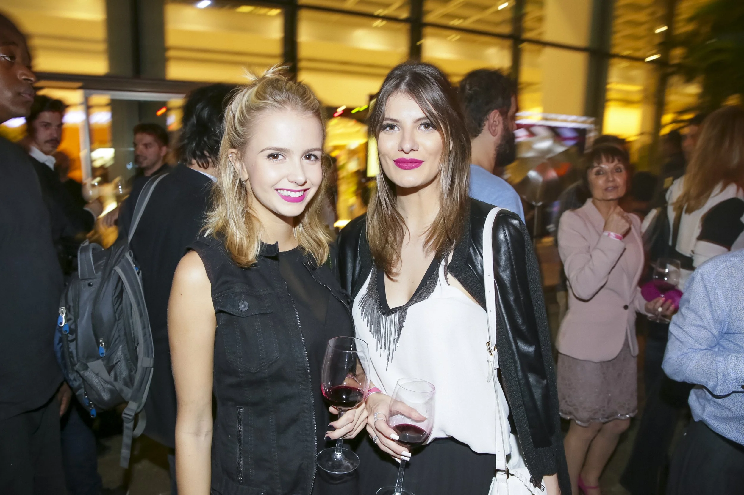 Malbec World Day São Paulo