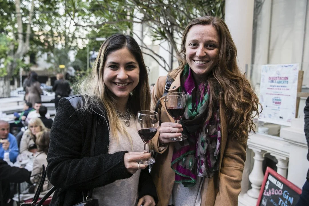 Malbec Week