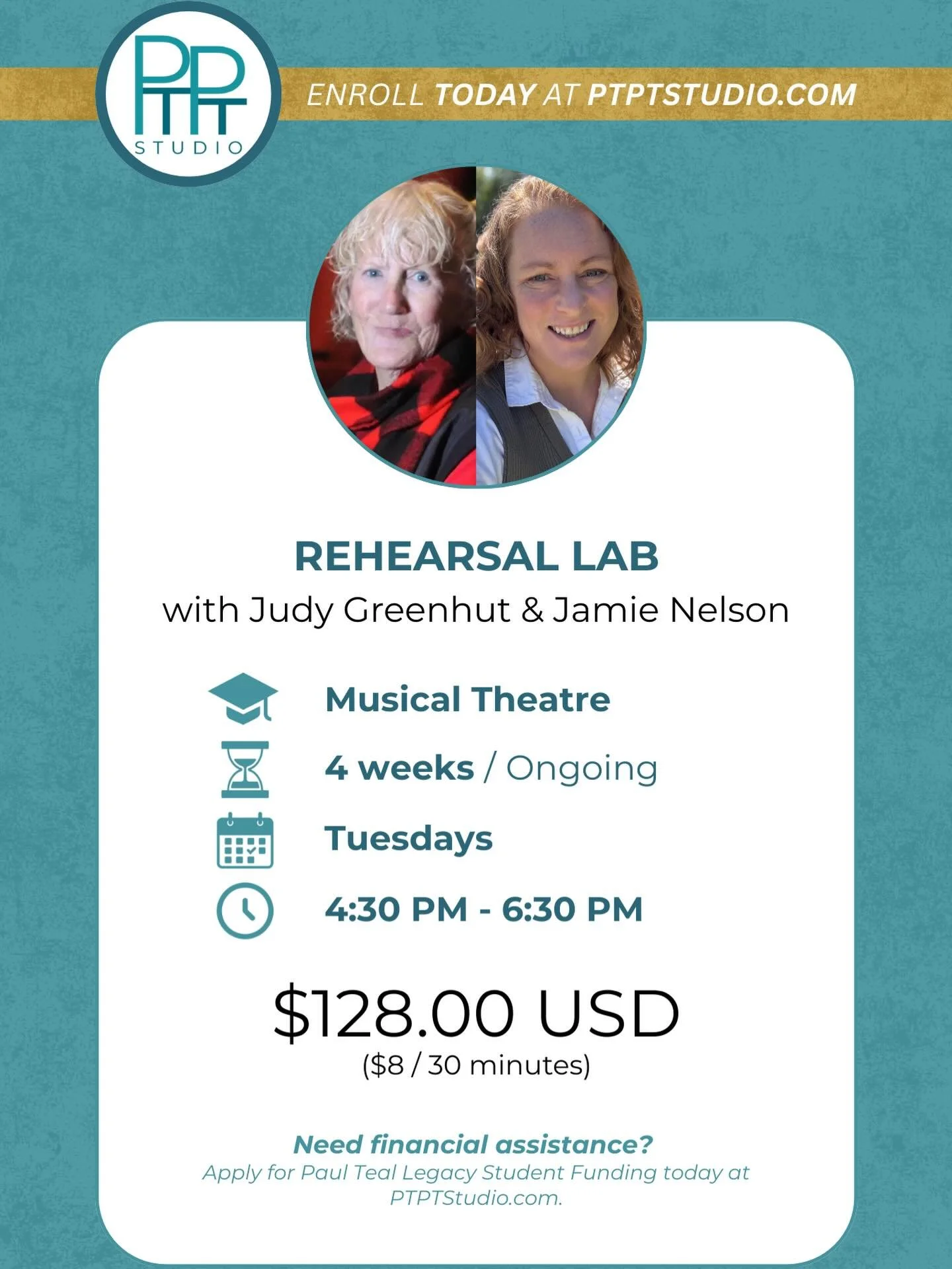 NEW YEAR. NEW REPUTATION. RESOLVE TO BE THE &ldquo;DREAM HIRE&rdquo; IN 2026. 🎭🎤🩰

The most common New Year&rsquo;s resolution for a performer is to &ldquo;book more jobs.&rdquo; But the goal isn&rsquo;t just to get hired&mdash;it&rsquo;s to be th