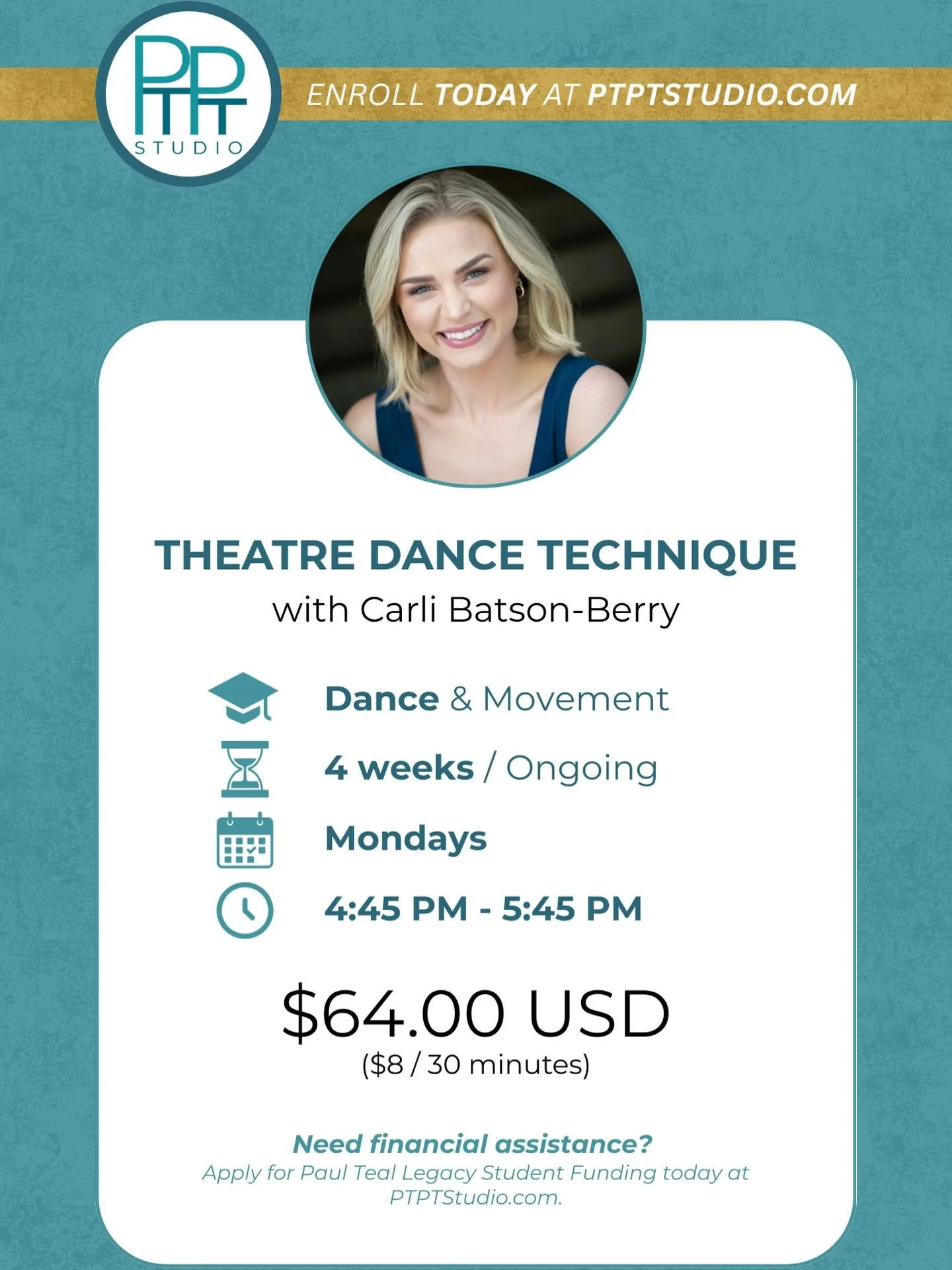 NEW YEAR. NEW TECHNIQUE. 💃✨
The most common New Year&rsquo;s resolution for a performer is to &ldquo;finally master that dance call.&rdquo; But moving with confidence starts long before the music kicks in&mdash;it starts with understanding the &ldqu