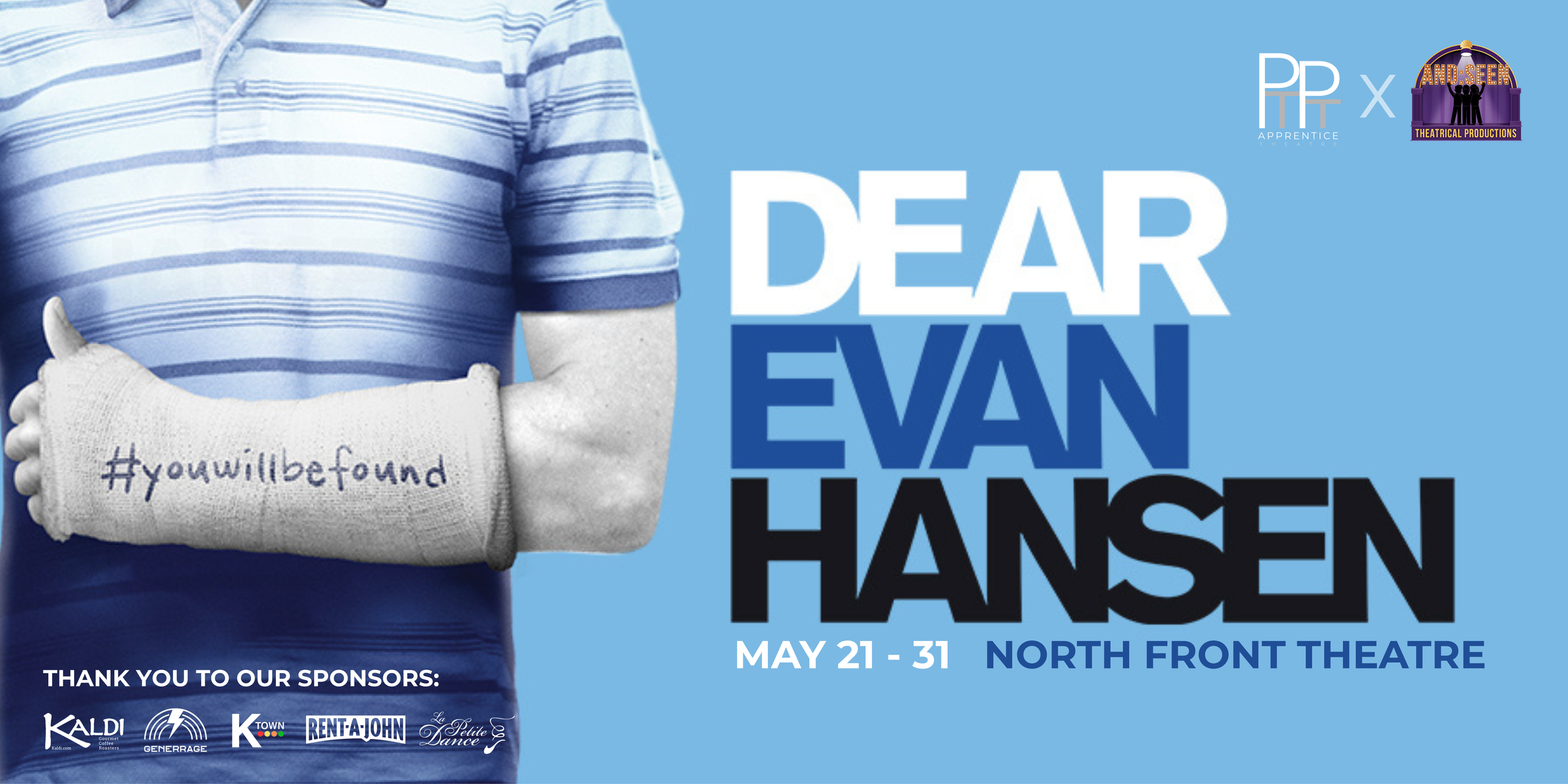 Dear Evan Hansen: CLOSING