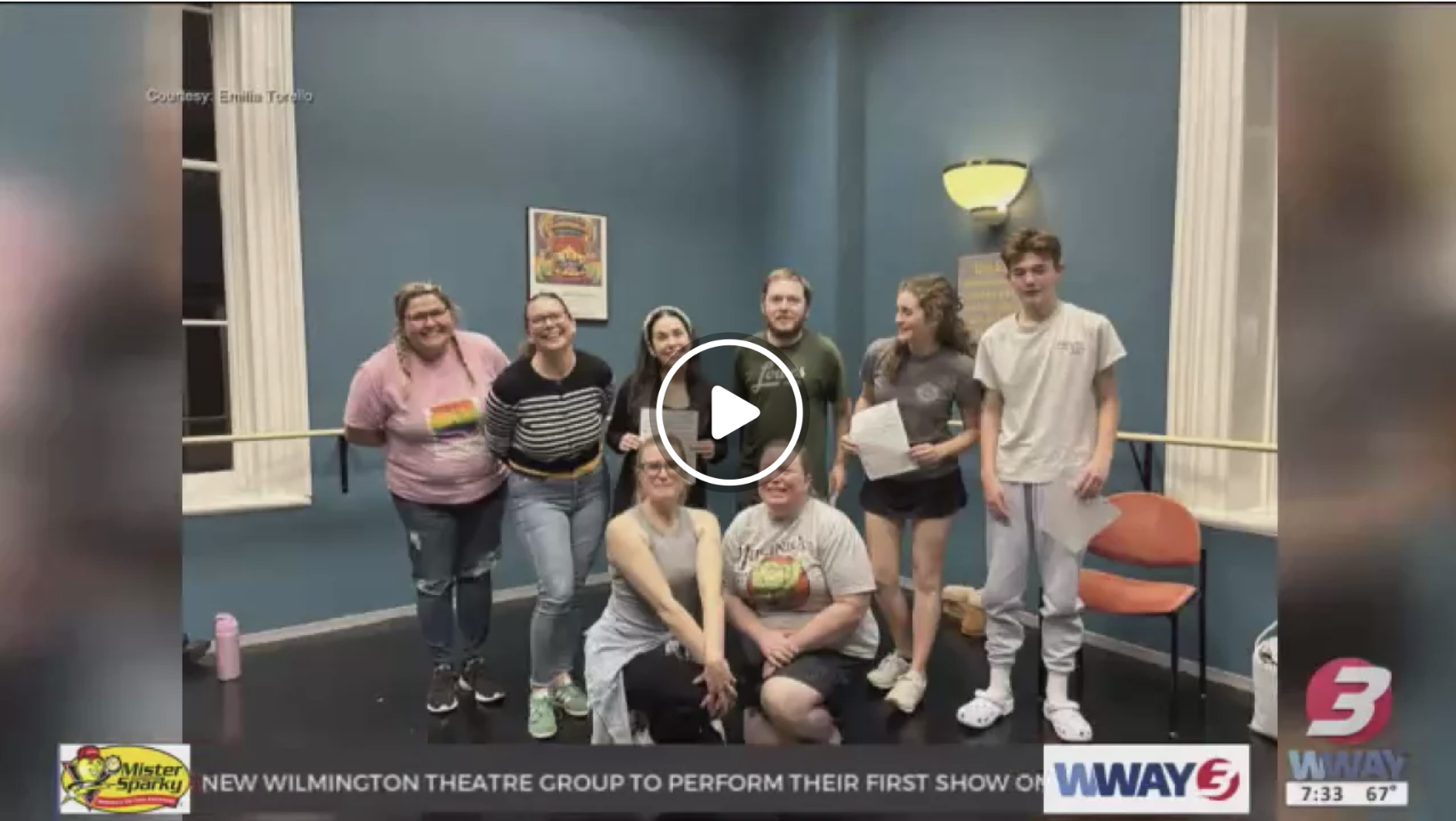 WWAY: PTPT’s First ‘Miscast Cabaret'