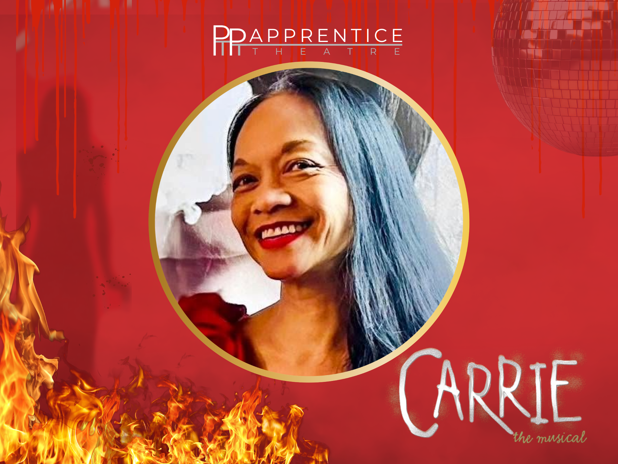 REVIEW: Broadway Veteran Praises PTPT’s Carrie