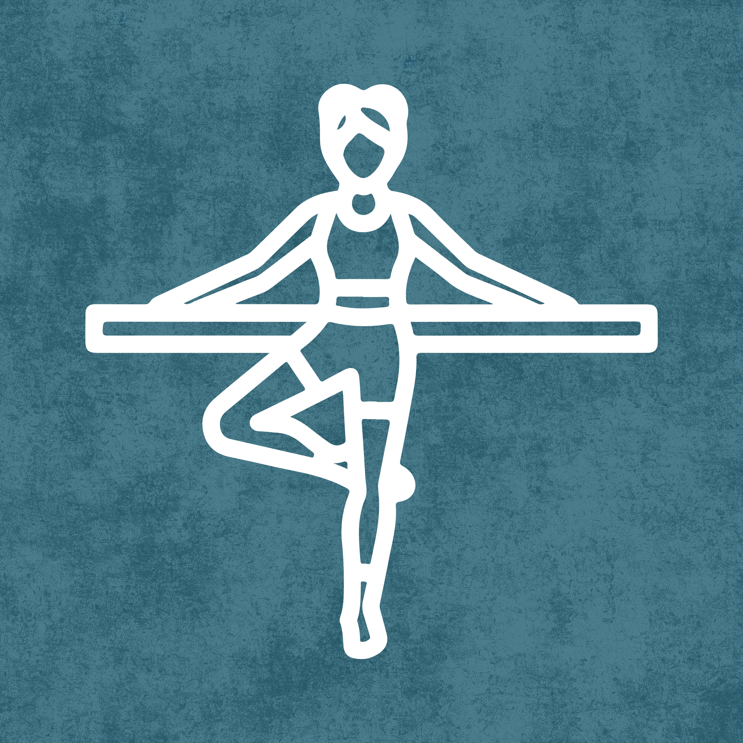 STUDIO ADVANCEMENT: Ballet Barres