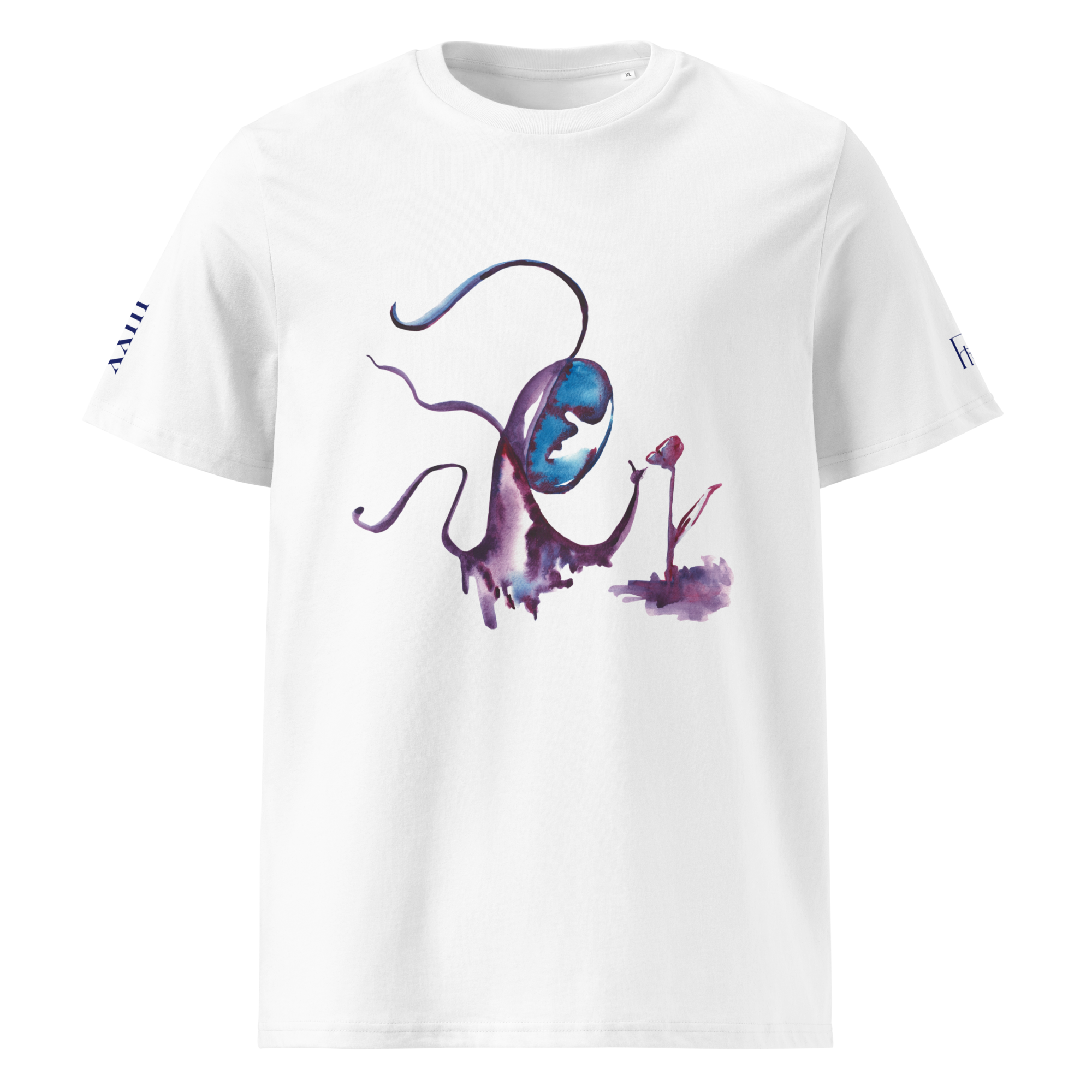 ''Florian''  T-shirt