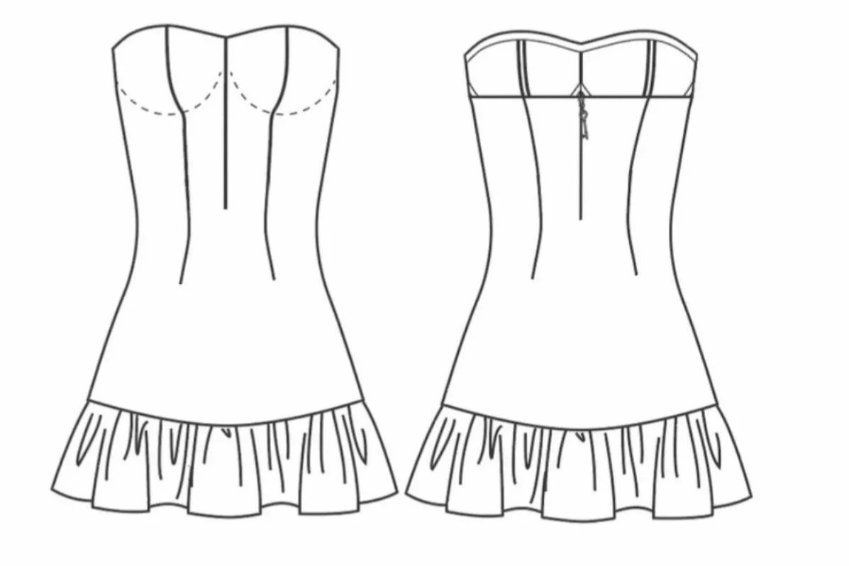 Trend Forecast Mini Collection