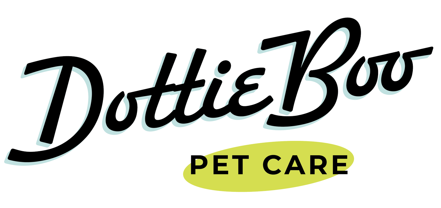 DottieBoo Pet Care