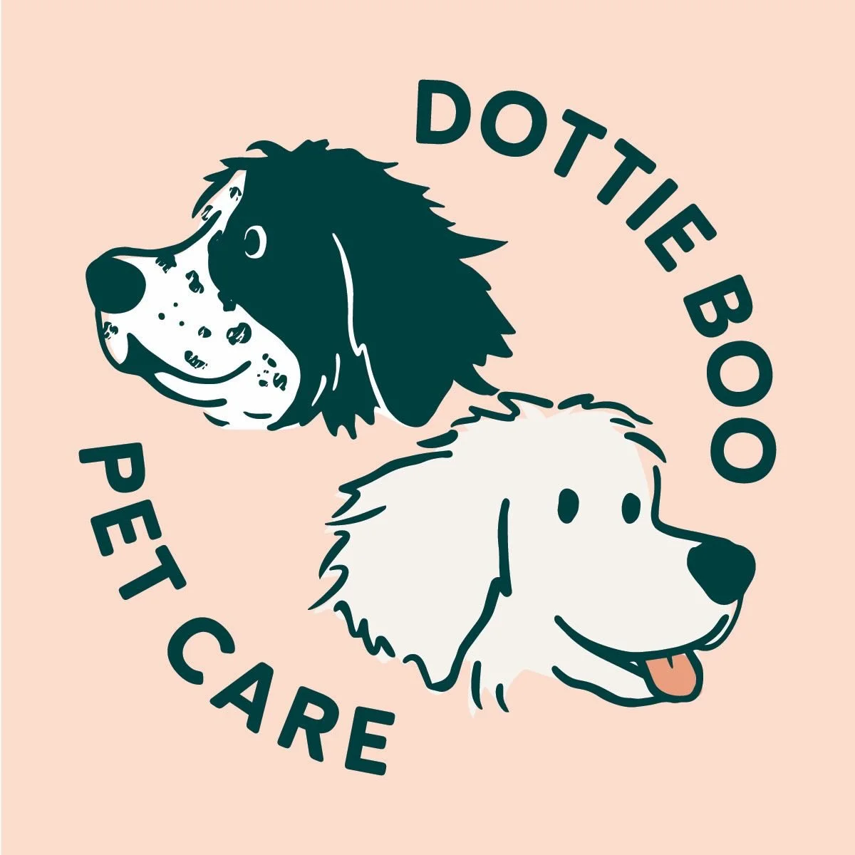 https://www.dottieboopetcare.com
Is now ready for bookings 
Go on vacation worry free
Dottieboo is here for you
🐾