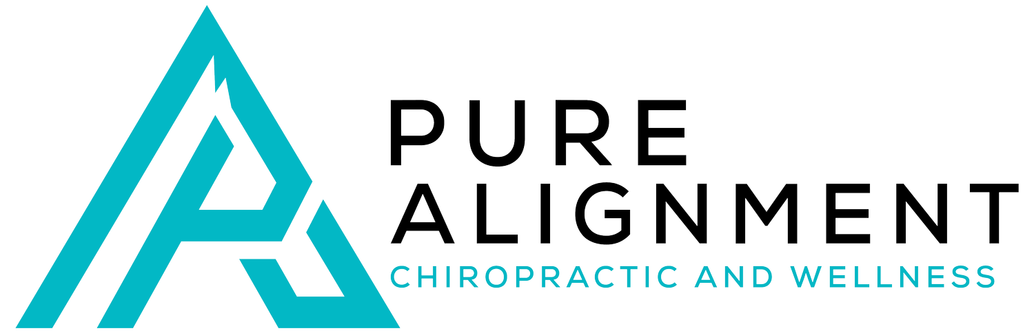 Pure Alignment Chiropractic and Wellness (Copy)
