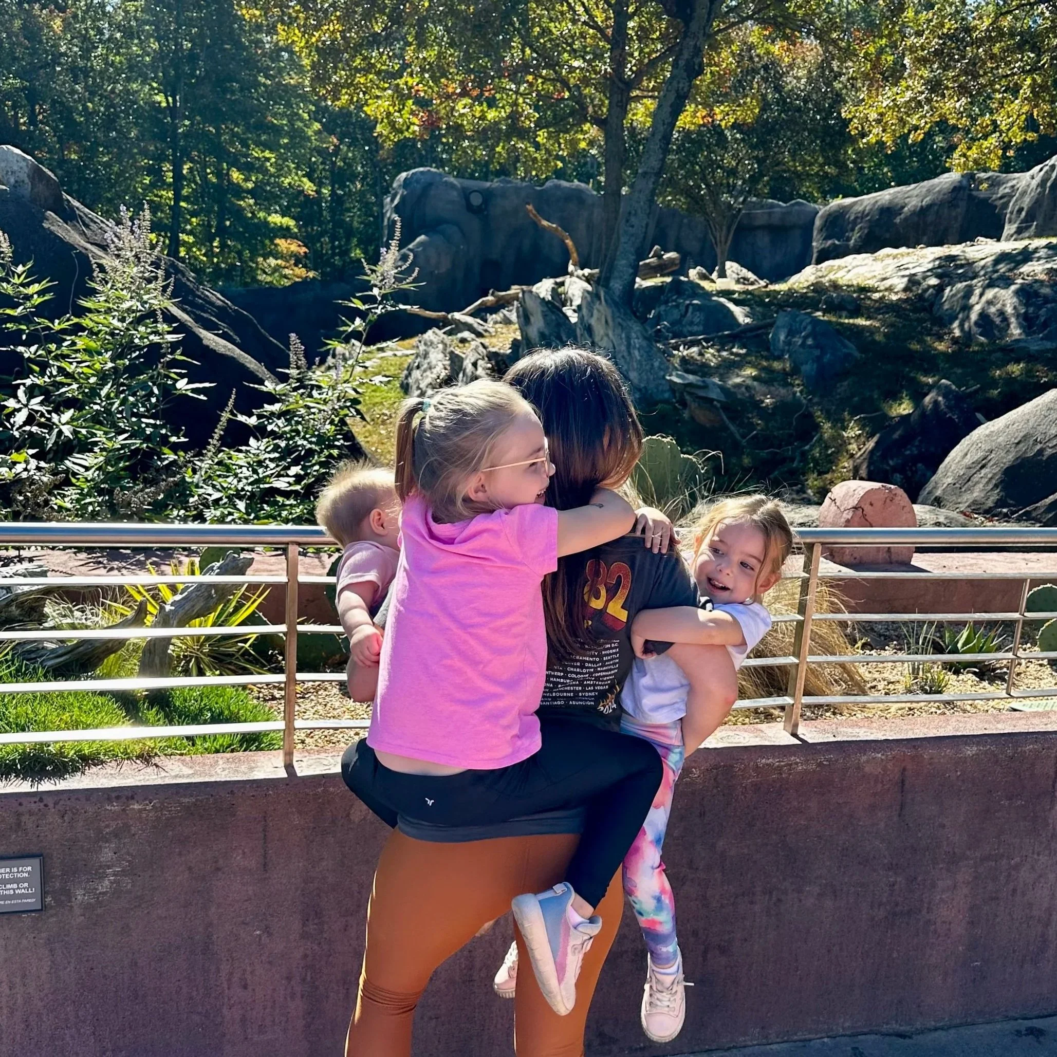 The Default Parent Paradox: