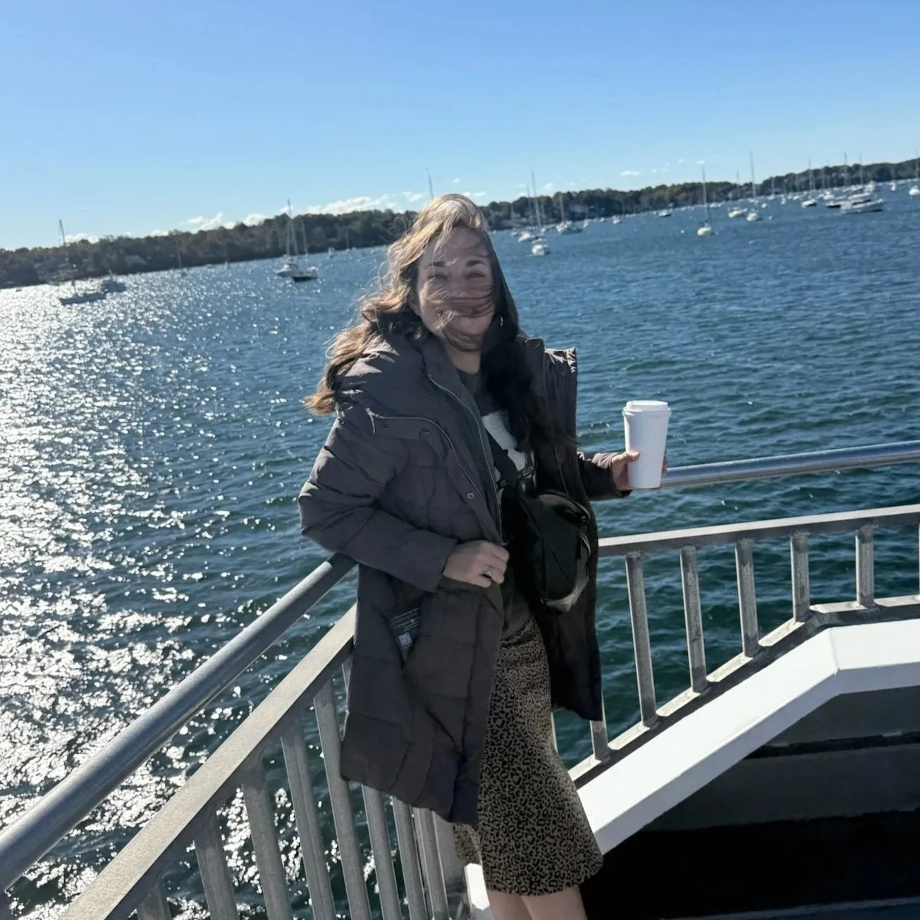 New Year. Same Me. And That’s Not a Bad Thing.