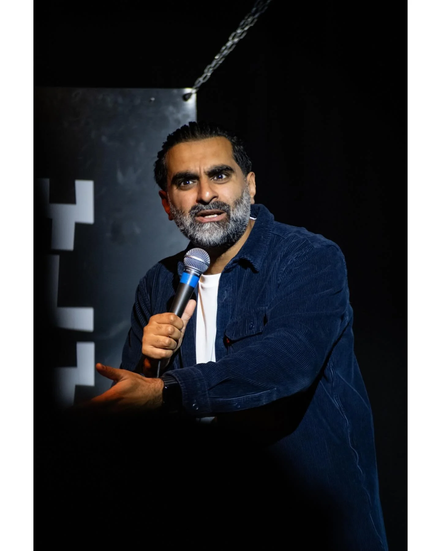 My day at the fringe 
15-08-24