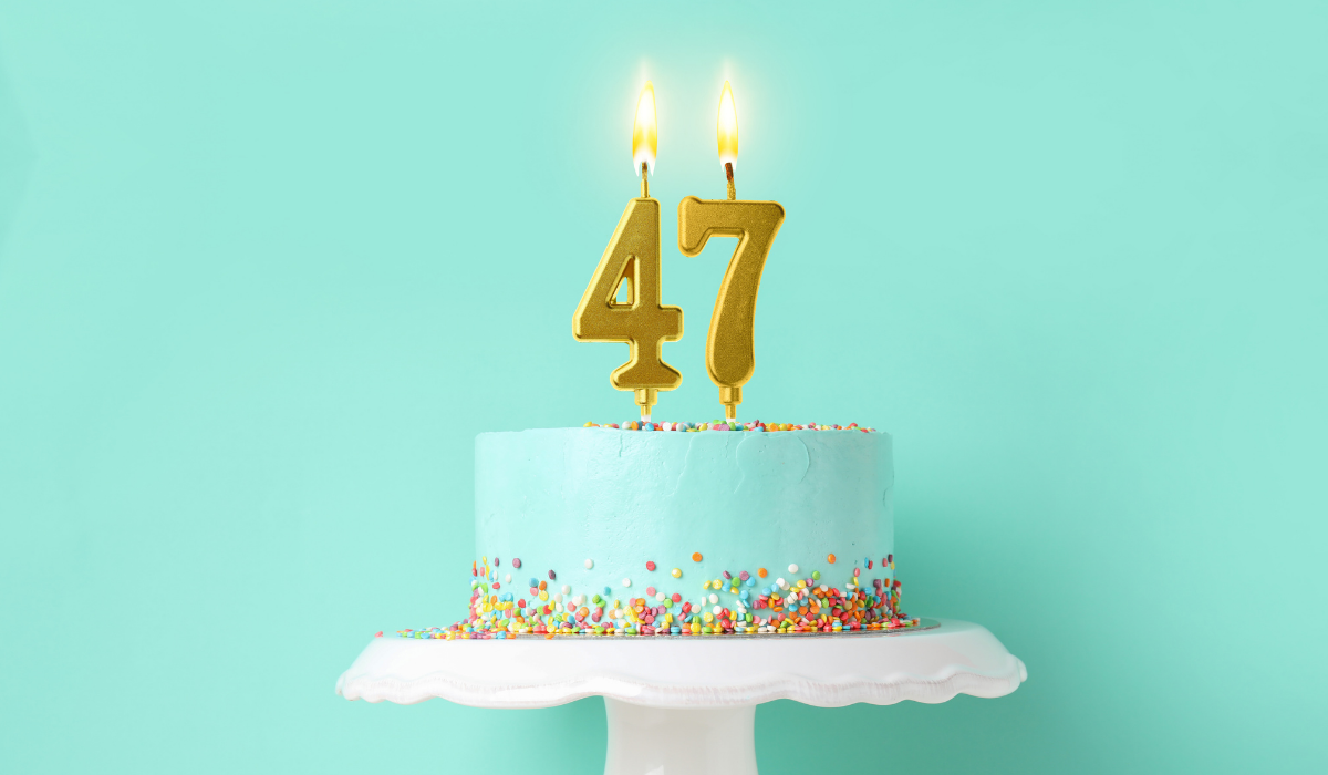 Harold's Birthday Rollback