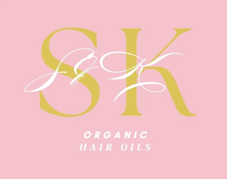 S&amp;K Organics Hair Oil