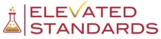 elevated standards logo