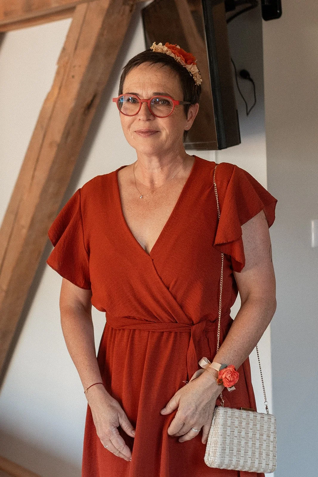 Photo Lucile K