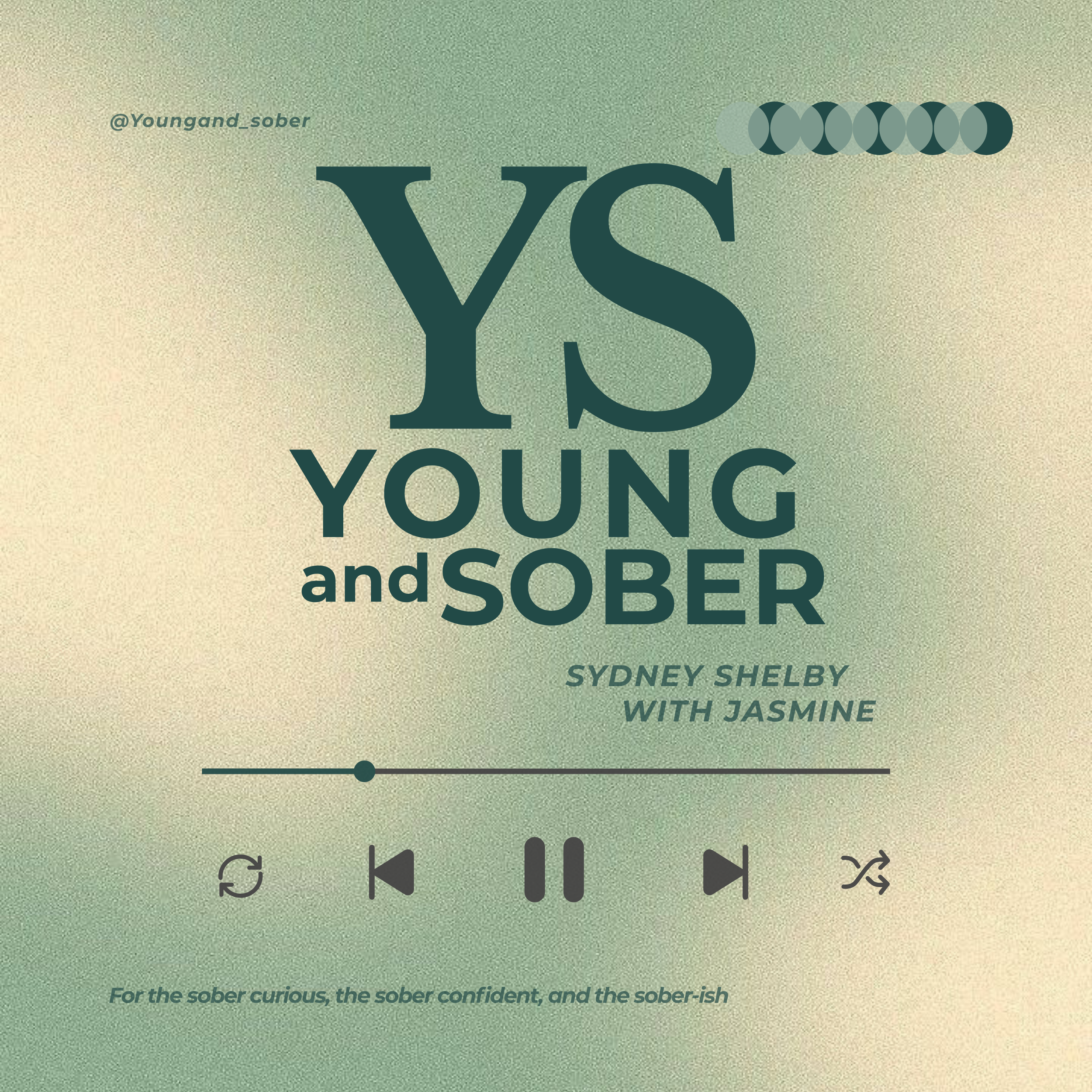 The Sobriety Date that Came Back Around - Jasmine's Story