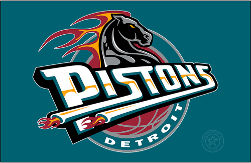 Detroit Pistons