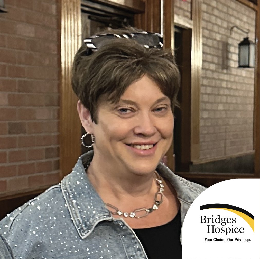 Member Spotlight: Krista Cox