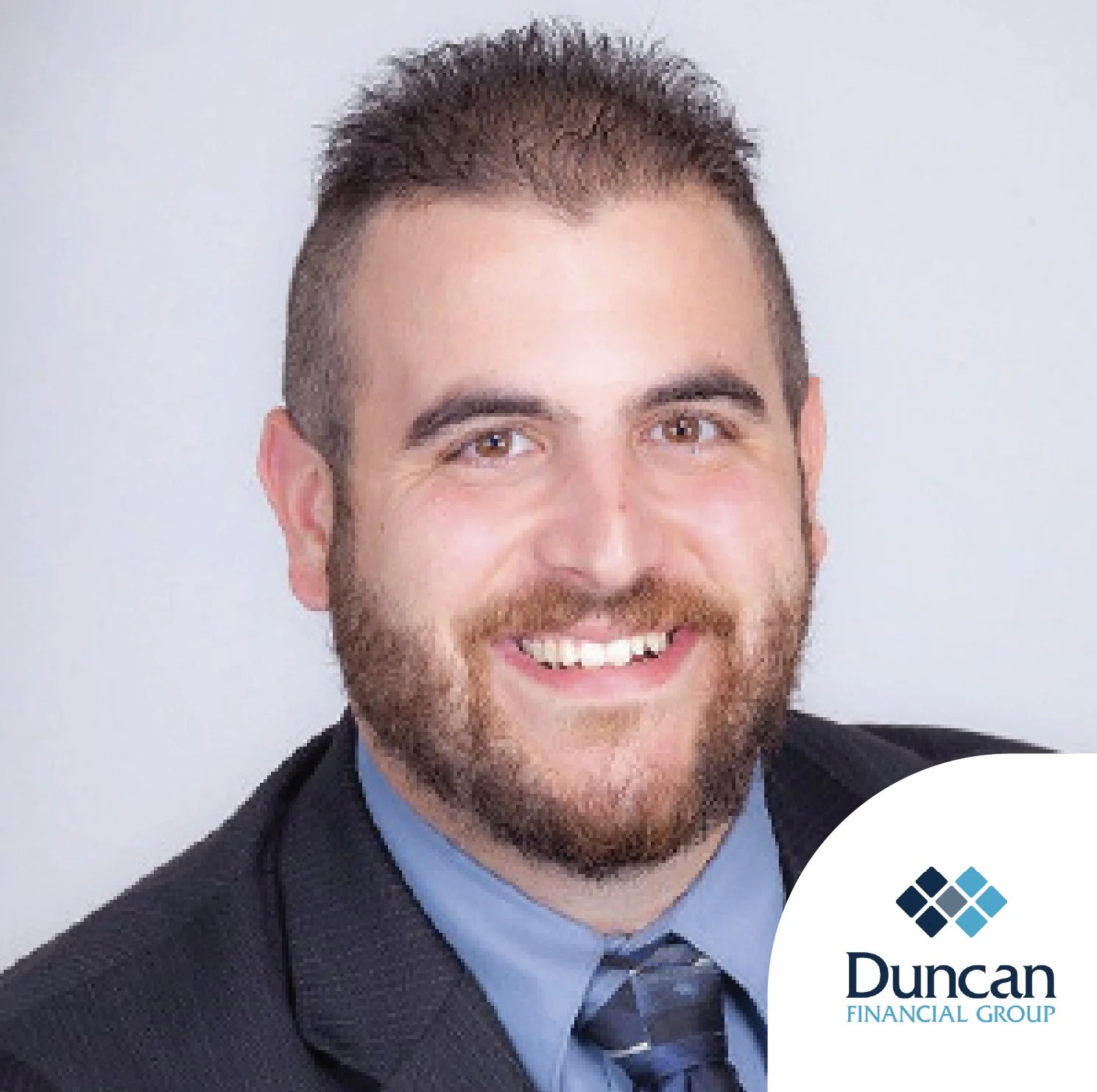 Member Spotlight: Tyler Harkins