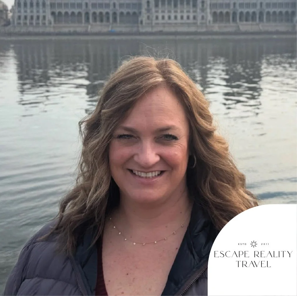 Member Spotlight: Chrissy Cole