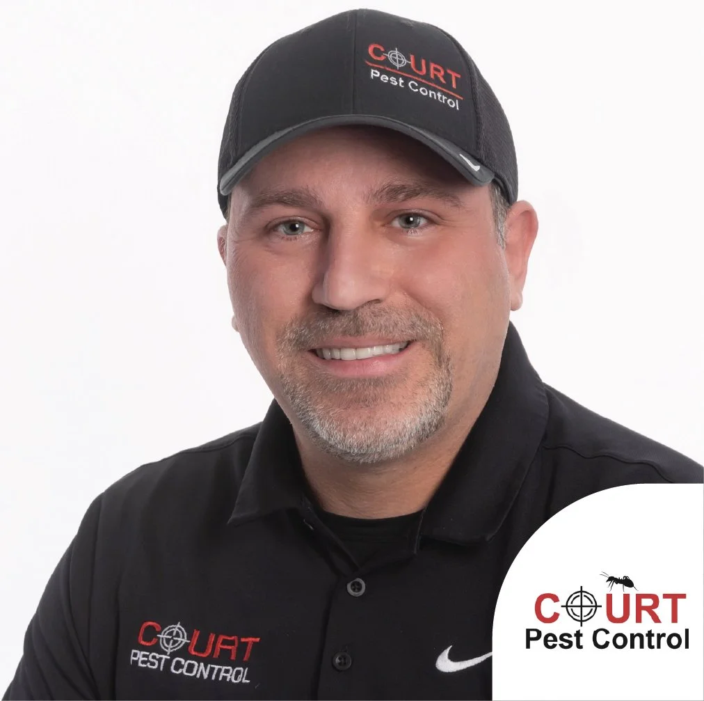 Member Spotlight: Doug Reily