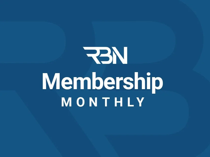 Membership Monthly