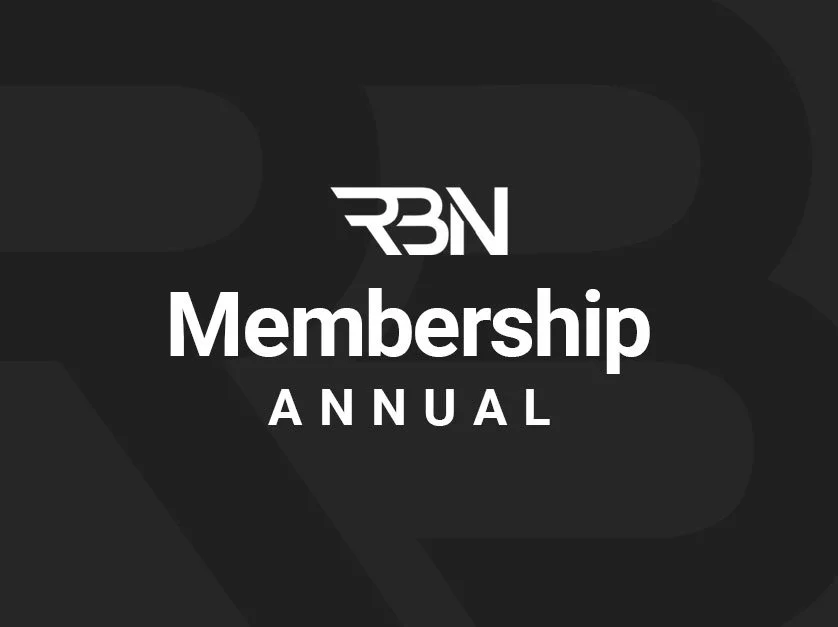 Annual Memberships