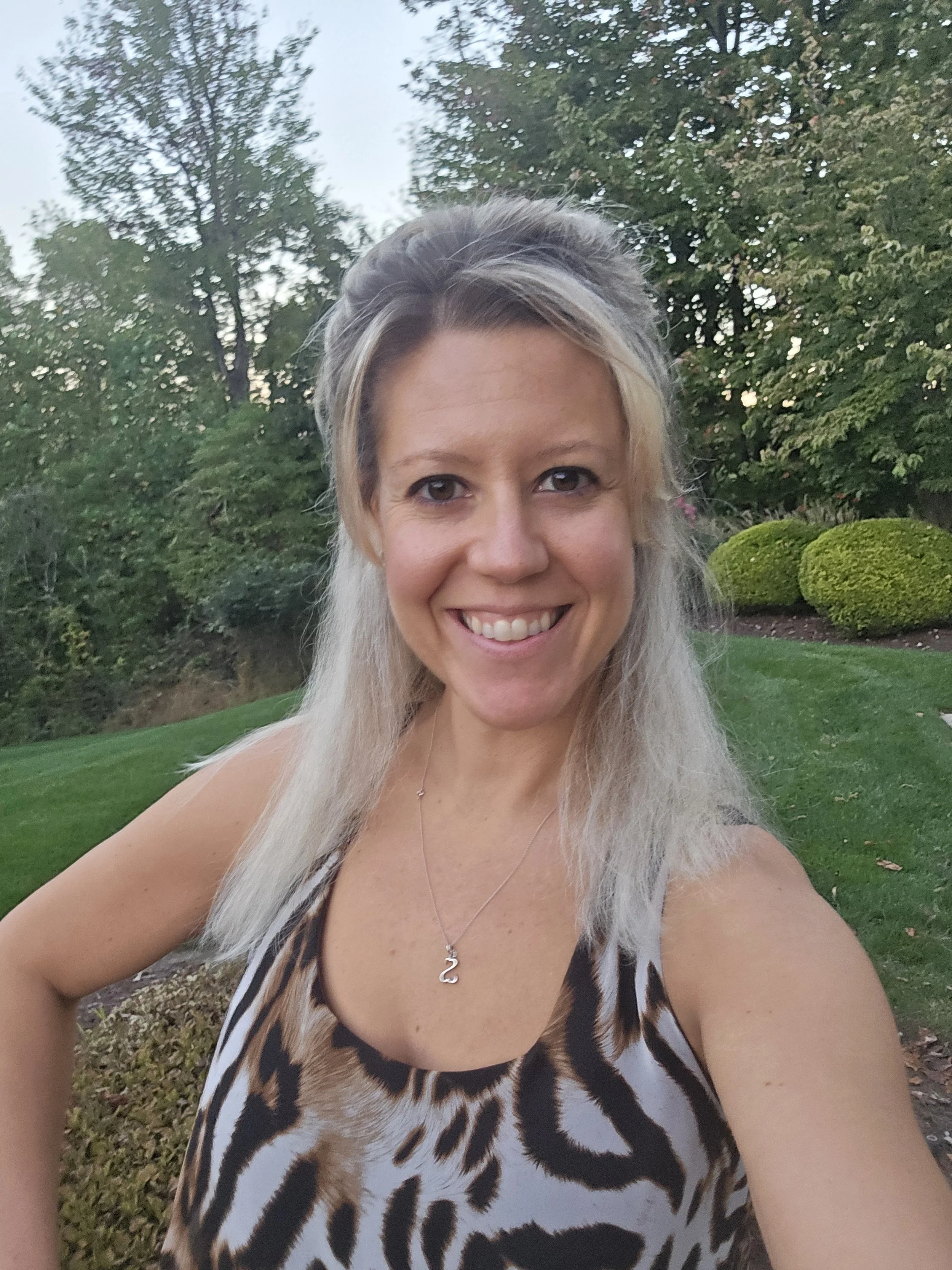 Rebecca Lippai