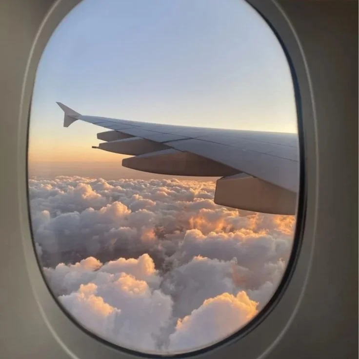 The Global Edit: My 6 International Travel Non-Negotiables