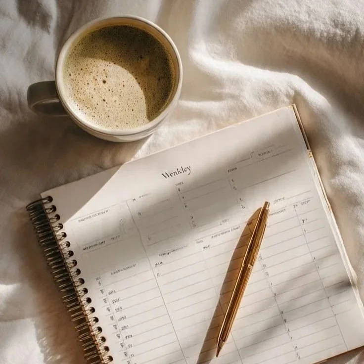 How I Reset Elegantly After a Busy Week