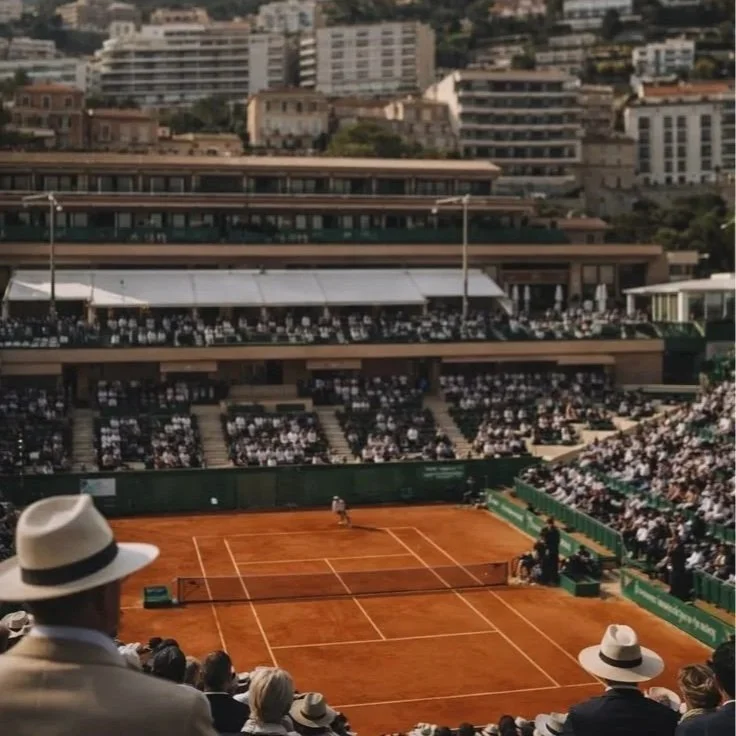 The Monte Carlo Blueprint: A Deep Dive into Summer Elegance