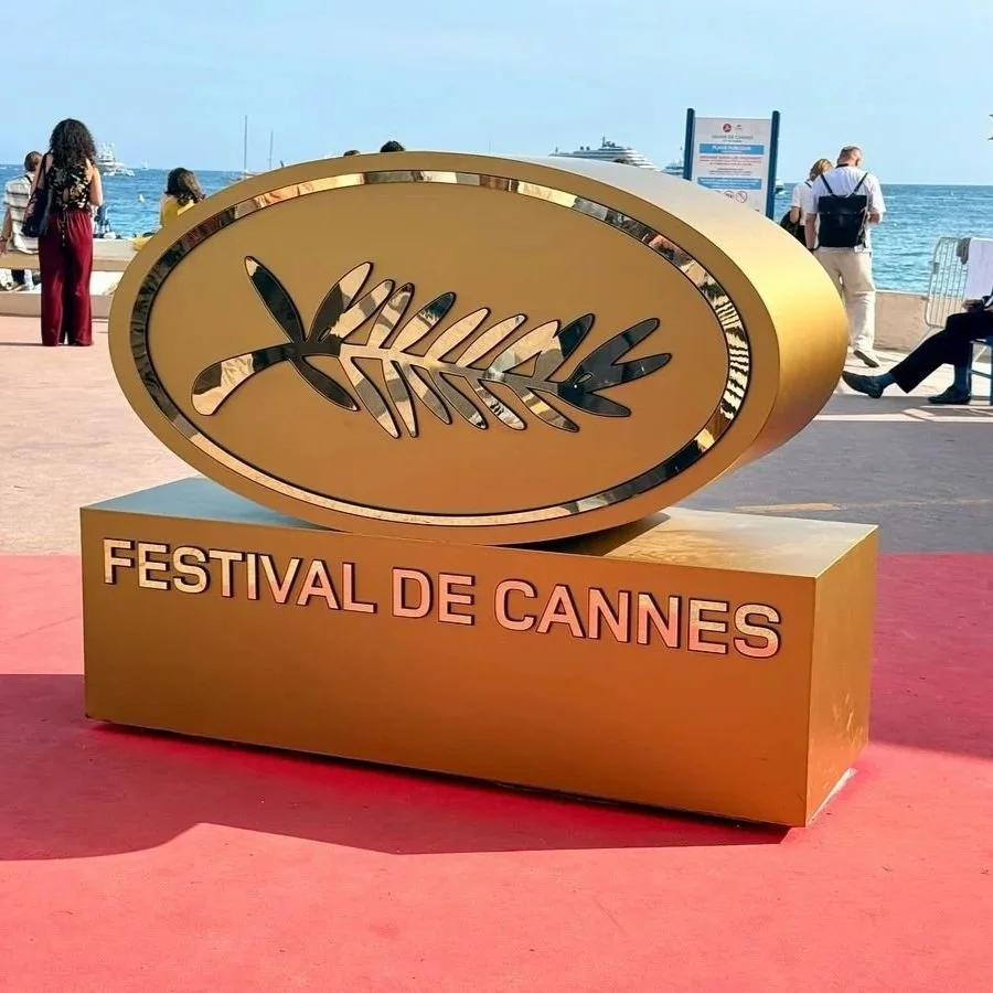 The Art of Visual Storytelling: Louis Vuitton at the Cannes Film Festival