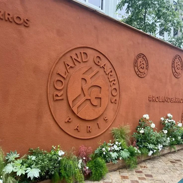 The Top 3 Style Trends Dominating Roland Garros