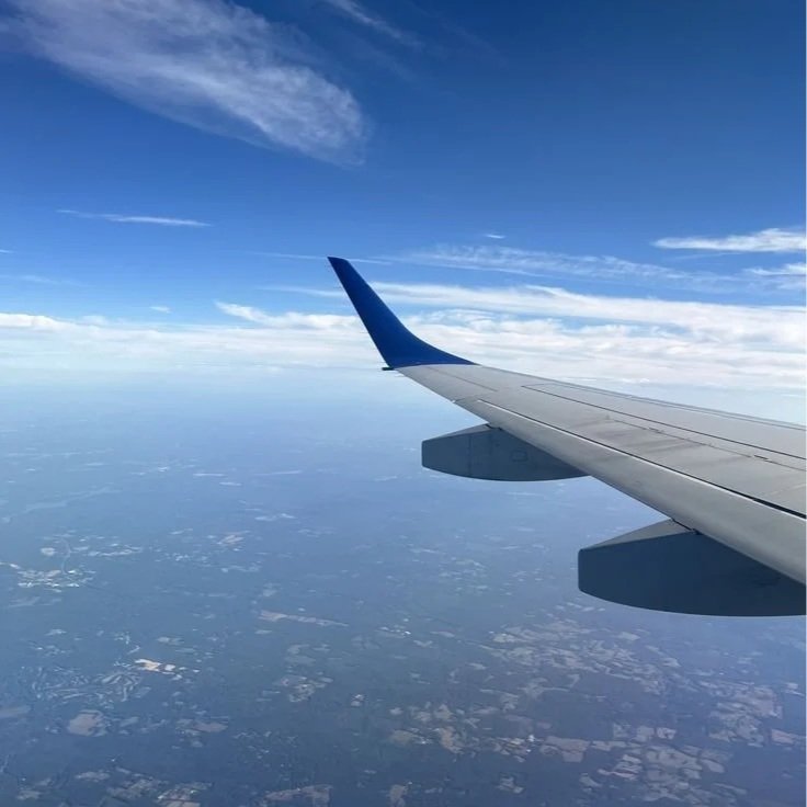 Nine Hours in Charlotte: A Slow Travel Reset