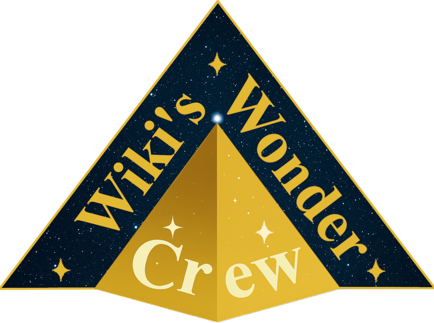 Wiki's Wonder Crew