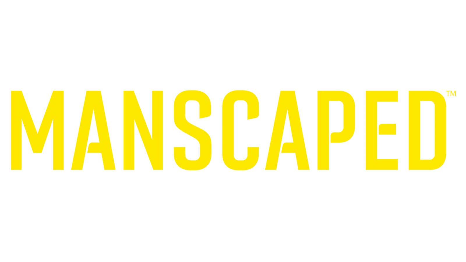 Manscaped logo, a Whirlwind Creative client