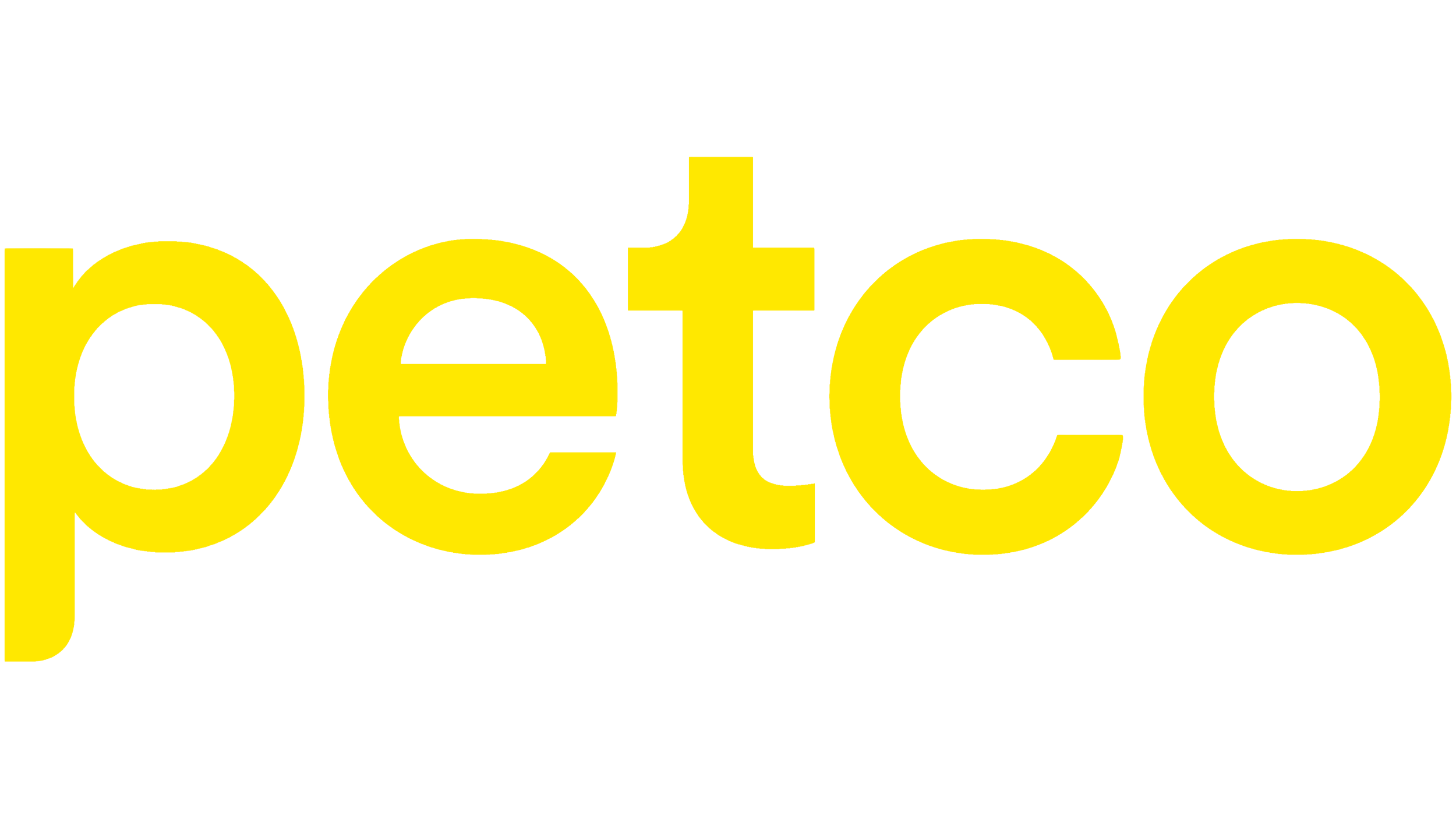 Petco logo, a Whirlwind Creative client