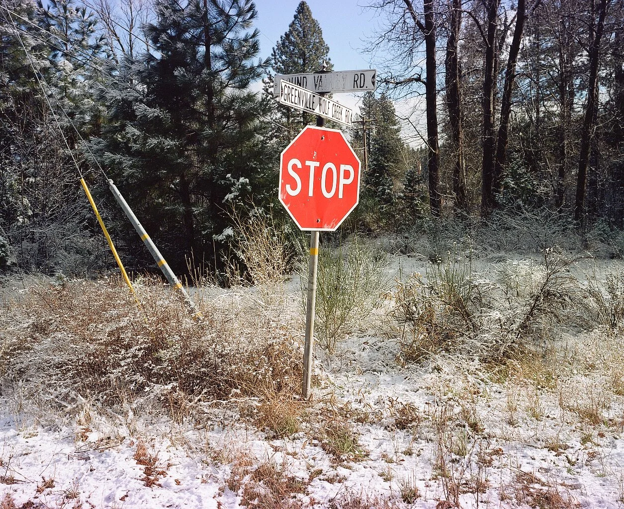 Indian Valley by documentary photographer Gabriela Hasbun.