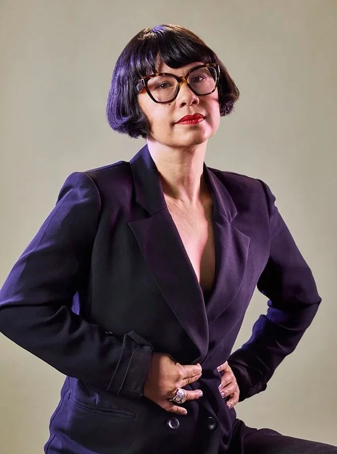 editorial portrait photographer san francisco gabriela hasbun