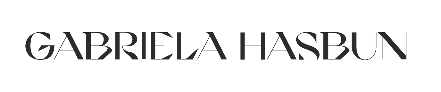 Gabriela Hasbun