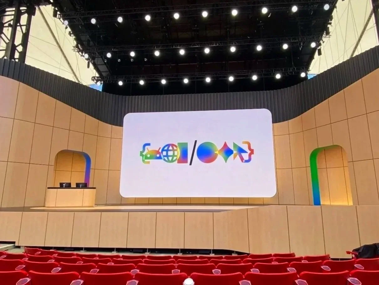 Google I/O 2026: Developer Keynote