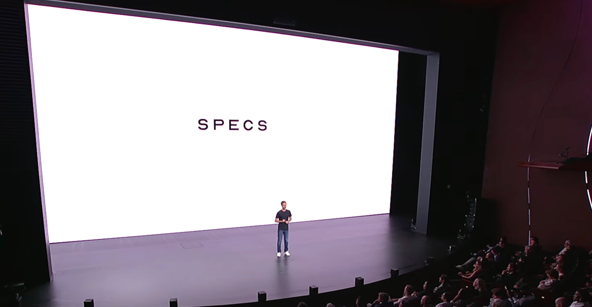 Snapchat | SPECS  Product Launch Event