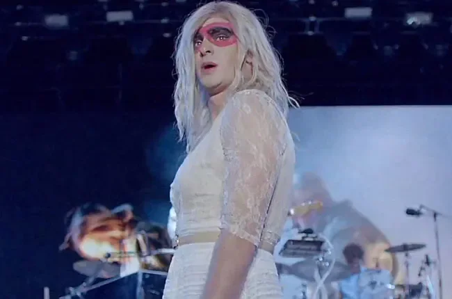 Arcade Fire - "We Exist"