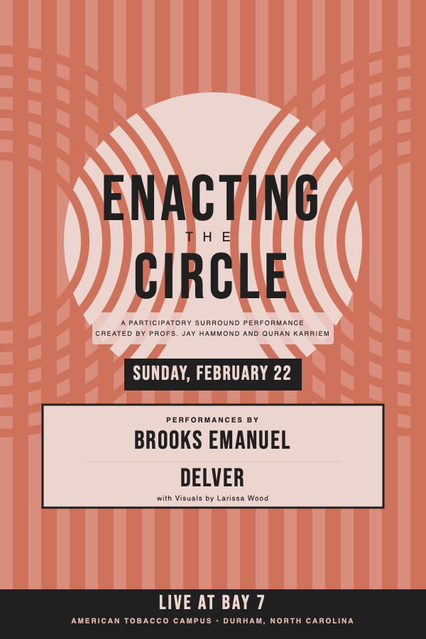 Enacting the Circle