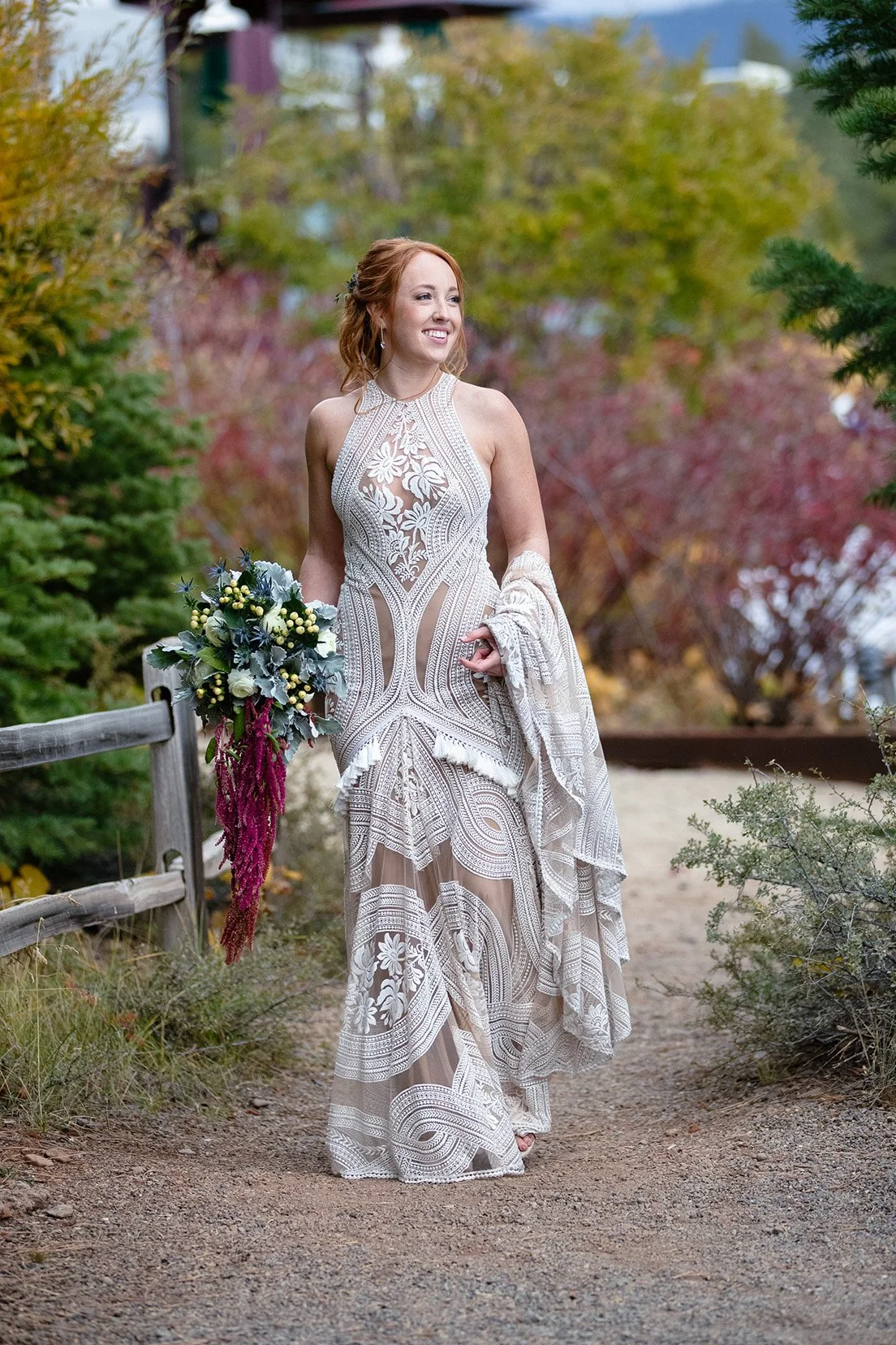 bride by the lake tahoe.jpg