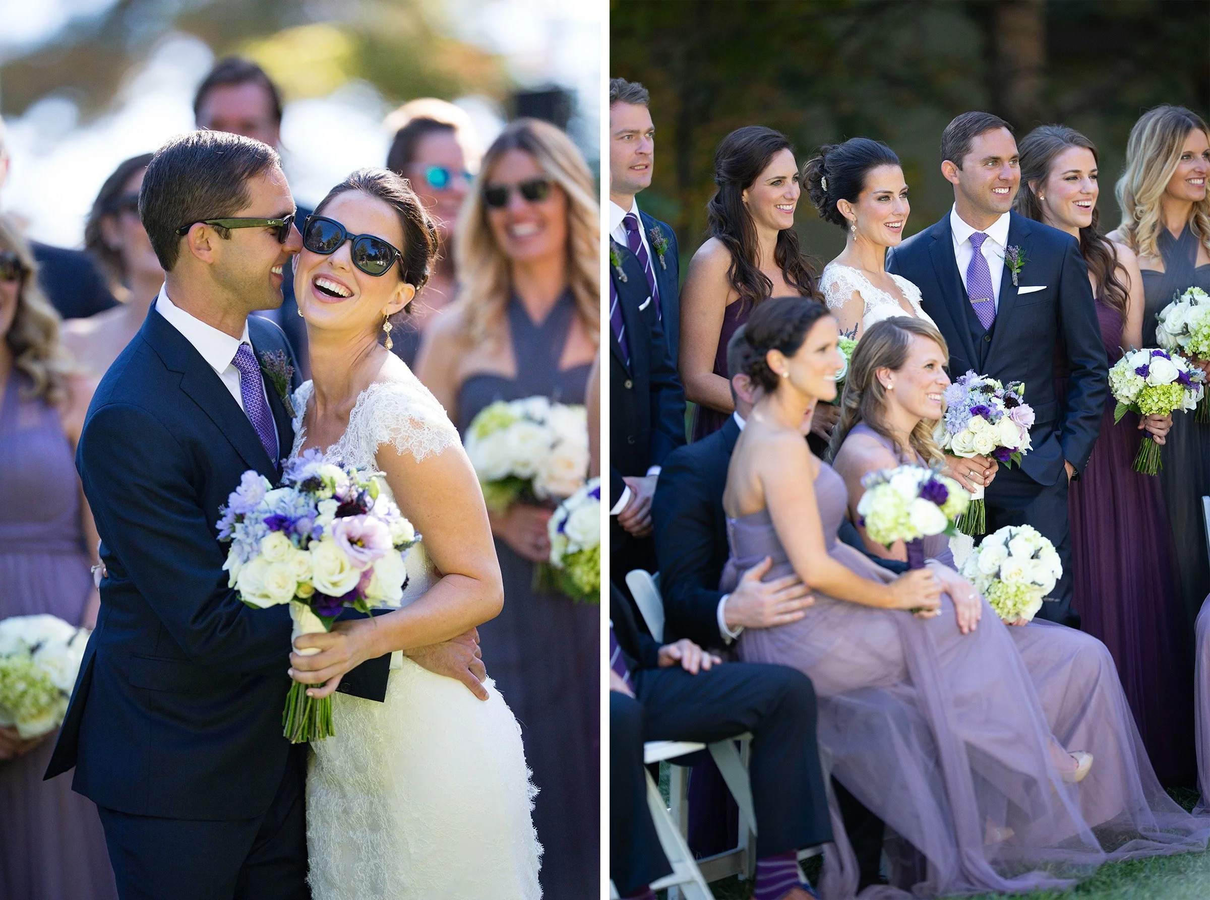wedding party posing tahoe.jpg