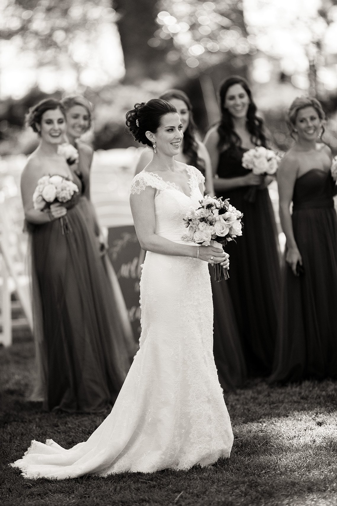 bride and bridesmaids wedding tahoe hyatt.jpg