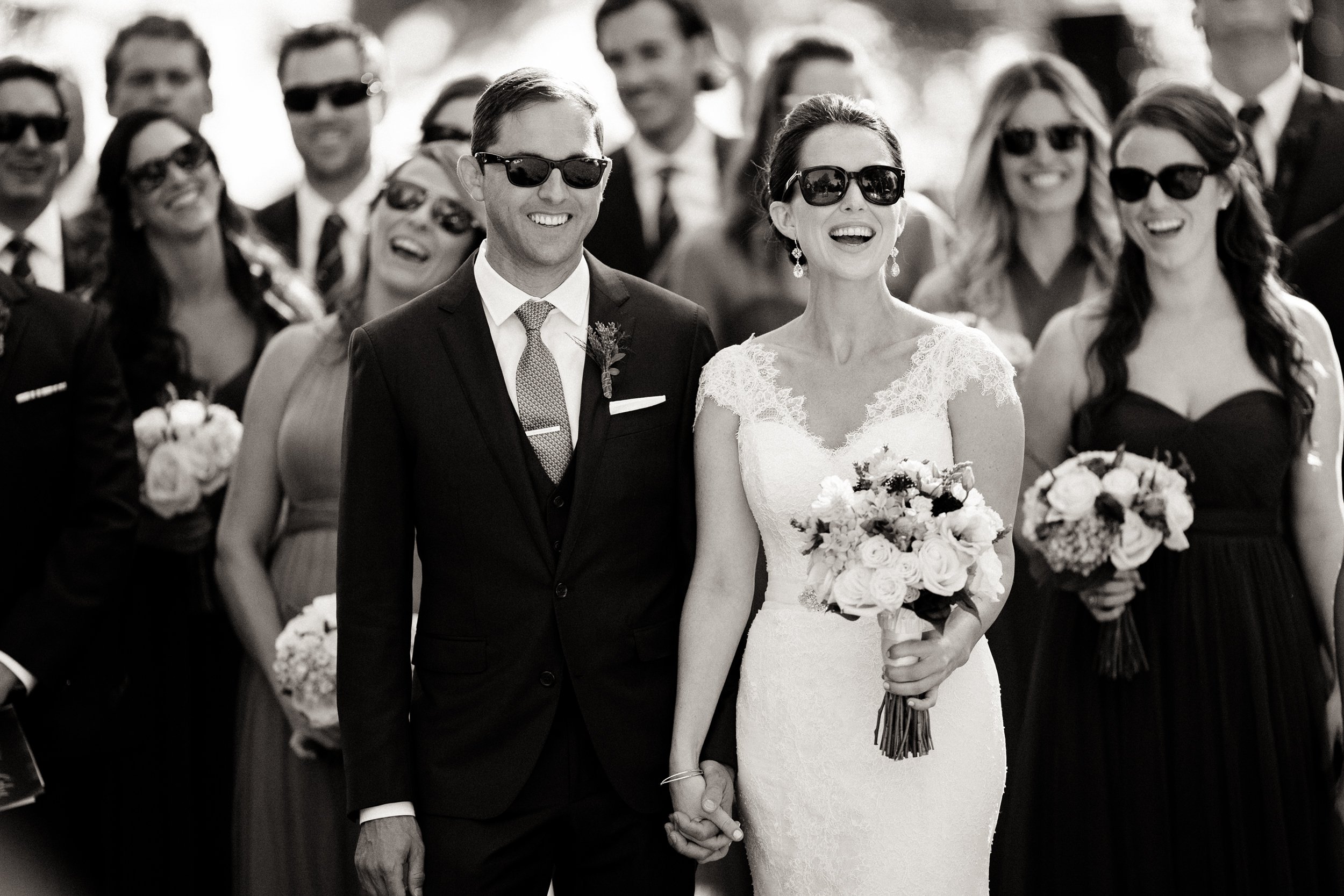 Hyatt Wedding
